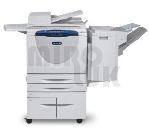 Xerox WorkCentre 5745