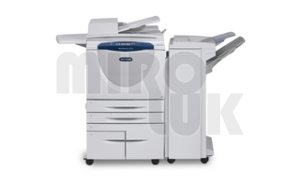 Xerox WorkCentre 5755