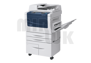 Xerox WorkCentre 5855