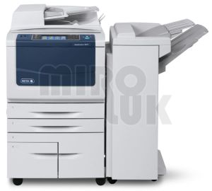 Xerox WorkCentre 5875