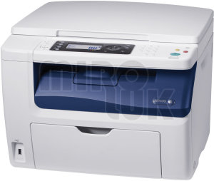 Xerox WorkCentre 6025 V