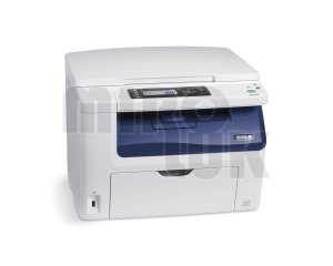 Xerox WorkCentre 6025