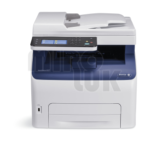 Xerox WorkCentre 6027 NI