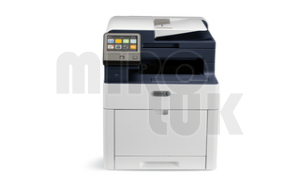 Xerox WorkCentre 6515 DN