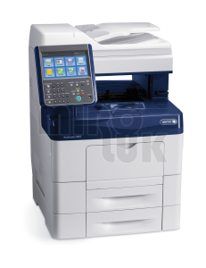 Xerox WorkCentre 6655