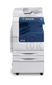 Xerox WorkCentre 7225