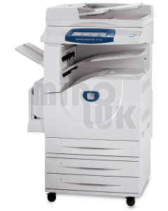 Xerox WorkCentre 7242