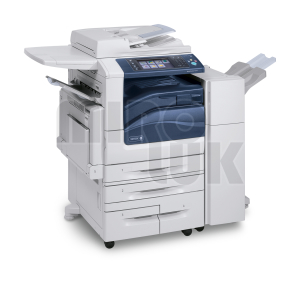 Xerox WorkCentre 7545