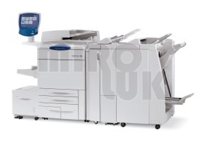 Xerox WorkCentre 7775