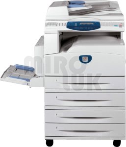 Xerox WorkCentre M 118 i