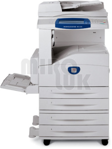 Xerox WorkCentre M 128