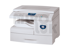 Xerox WorkCentre M 15