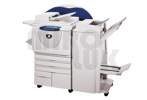 Xerox WorkCentre Pro 165