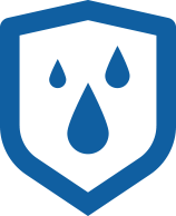 Symbol odolnosti proti vod�