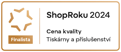 3. místo v soutěži Shop Roku 2023!